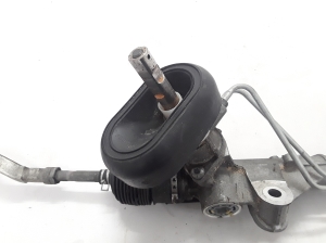 Dacia Sandero (2012–2021) Steering rack 490016602R - 3