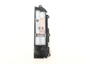 NISSAN X-Trail T30 (2001–2007) Fensterheberschalter vorne - 2