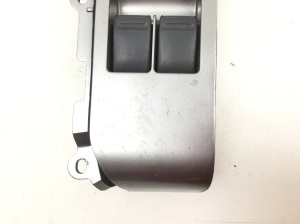 NISSAN X-Trail T30 (2001–2007) Fensterheberschalter vorne - 3