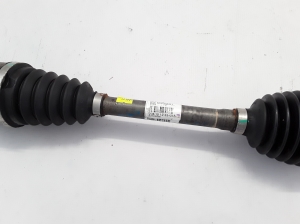 Dacia Duster (2010–2017) Front drive shaft and its parts 8200939981 - 3