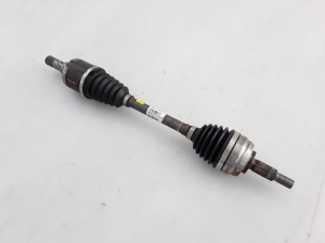 Front drive shaft and its parts - 8200939981 
