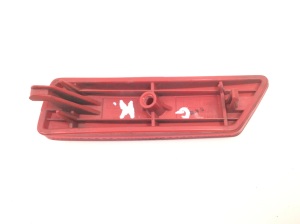 NISSAN X-Trail T30 (2001–2007) Rückstrahler Stoßstange hinten ICHIKOH 7482 - 2