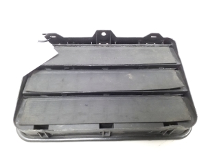 BMW X5 E53 (1999–2006) Sonstiges Teil der hinteren Stoßstange 8377280 - 2