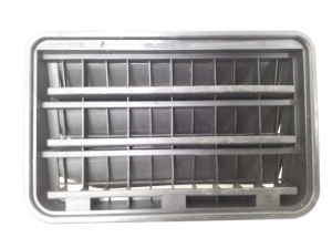 BMW X5 E53 (1999–2006) Sonstiges Teil der hinteren Stoßstange 8377280 - 3