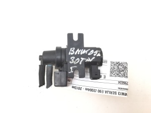 BMW 3 SERIES E90 (2004–2013) Solenoid 7796634 - 2