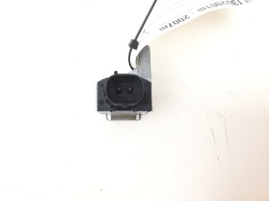 NISSAN X-Trail T30 (2001–2007) Airbagsensor - 2