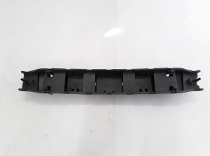  Front bumper foam 