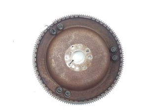  Clutch flywheel 