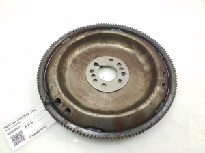   Clutch flywheel 