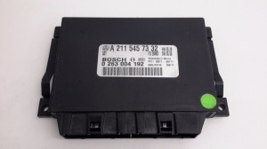   Steuergerät für Parksystem  - A2115457332 