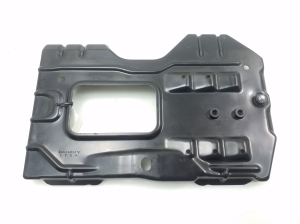   Battery holder 