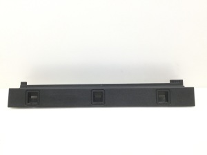 NISSAN X-Trail T31 (2007–2013) Kofferraumverkleidung 84908JG00A - 2