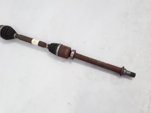 RENAULT Captur (2013–2019) Antriebswelle vorne und ihre Teile 391009309R - 2