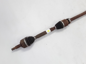 RENAULT Captur (2013–2019) Antriebswelle vorne und ihre Teile 391009309R - 3