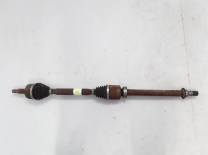 RENAULT Captur (2013–2019) Antriebswelle vorne und ihre Teile 391009309R - 4