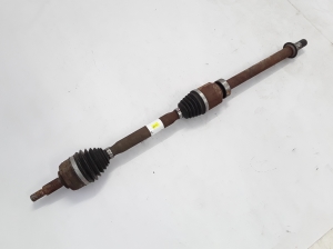 RENAULT Captur (2013–2019) Antriebswelle vorne und ihre Teile 391009309R - 5