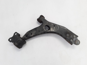 VOLVO C70 II (2006–2013) Bras de suspension avant 31277463 - 2