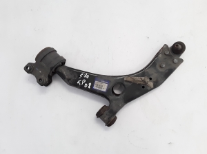 VOLVO C70 II (2006–2013) Bras de suspension avant 31277463 - 4