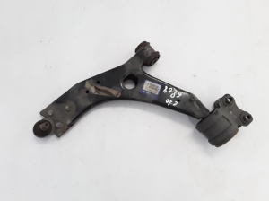 VOLVO C70 II (2006–2013) Bras de suspension avant 31277463