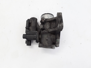  EGR valve 