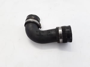  EGR valve pipe 