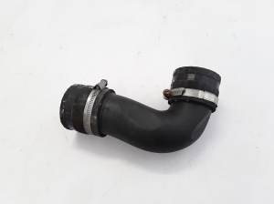  EGR valve pipe 