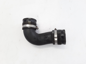  EGR valve pipe 