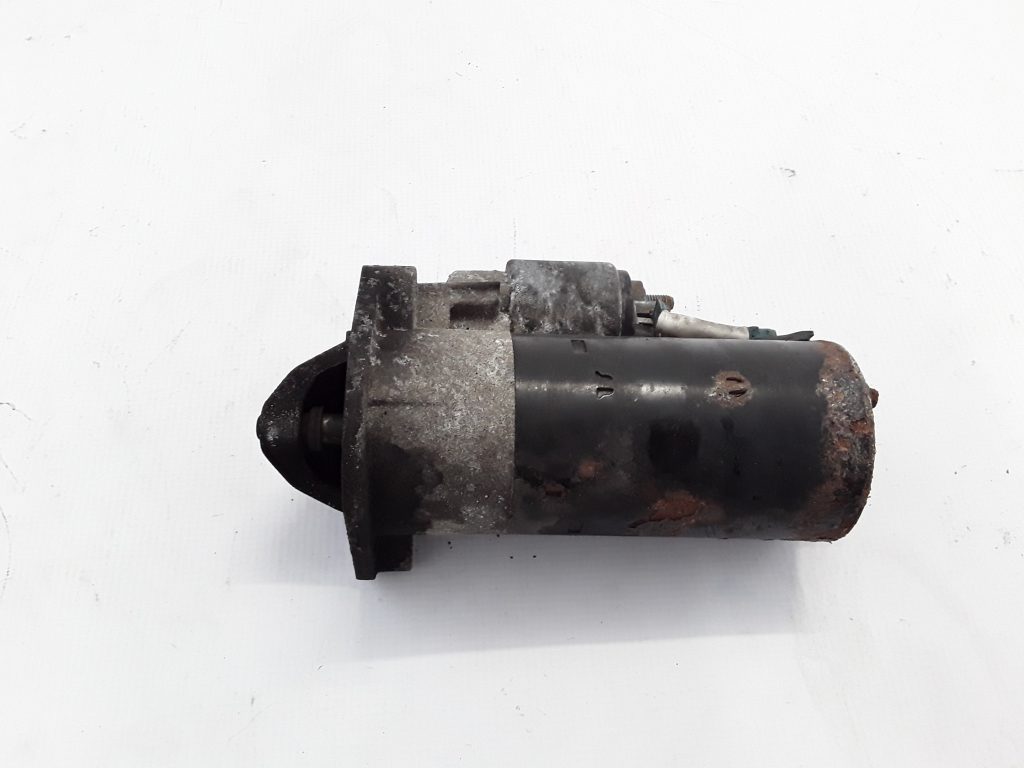 VOLVO C70 2 generation (2005-2013) Starter Motor 30724473 21101558