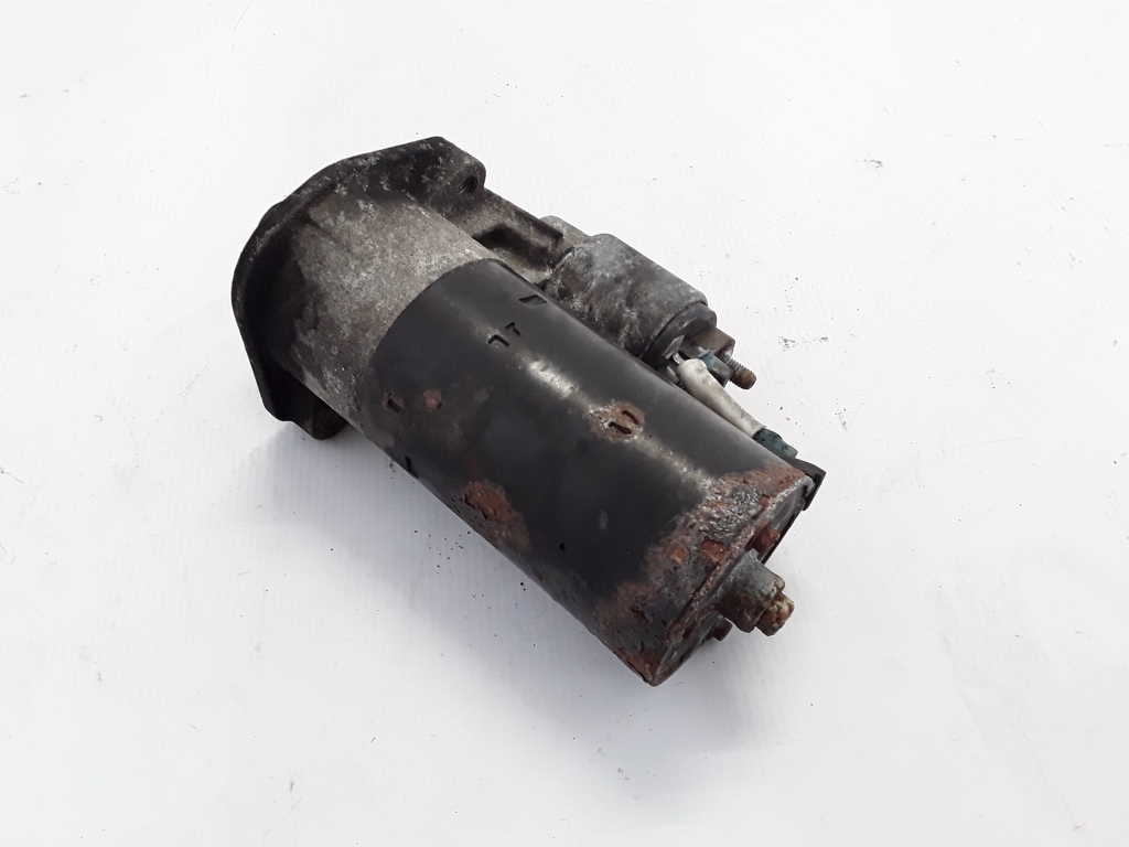 VOLVO C70 2 generation (2005-2013) Starter Motor 30724473 21101558