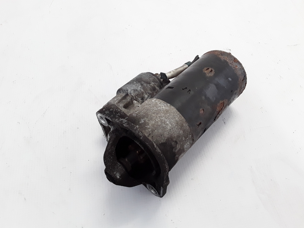 VOLVO C70 2 generation (2005-2013) Starter Motor 30724473 21101558