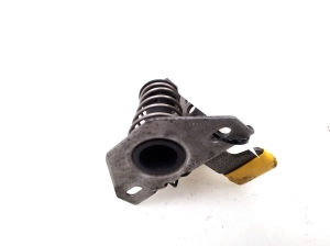 BMW 3 SERIES E46 (1998–2007) Motorhaubenschloss sonstiges Teil 7241663 - 2