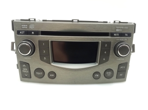   Radio / CD-Player / DVD-Player / Navigation 