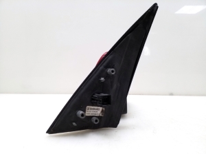 Opel Meriva (2003–2010) Side mirror and its parts 93494483 - 4
