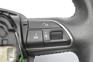 AUDI Q7 (2006–2015) Lenkrad 4L0419091AC - 2