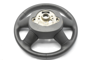 AUDI Q7 (2006–2015) Lenkrad 4L0419091AC - 3