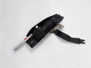 VOLVO XC70 (2007–2016) Front seat belt 39811479 - 2