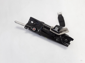 VOLVO XC70 (2007–2016) Front seat belt 39811479 - 4