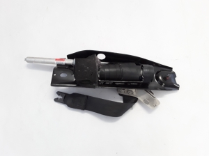 VOLVO XC70 (2007–2016) Front seat belt 39811479 - 5
