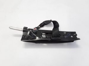 VOLVO XC70 (2007–2016) Front seat belt 39811480 - 2