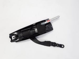 VOLVO XC70 (2007–2016) Front seat belt 39811480 - 3