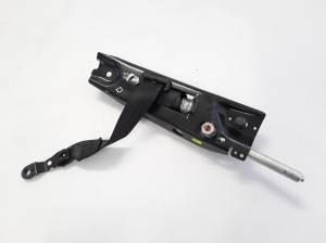 VOLVO XC70 (2007–2016) Front seat belt 39811480 - 4