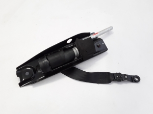 VOLVO XC70 (2007–2016) Front seat belt 39811480 - 5