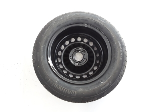 RENAULT Megane III (2008–2016) Varuratas 403000026R - 2