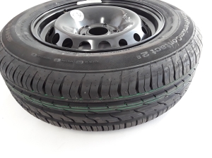 RENAULT Megane III (2008–2016) Varuratas 403000026R - 5