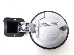 Opel Zafira A (1999–2005) Tankdeckel 90559414 - 2