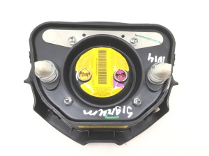 Opel Vectra C (2002–2008) Fahrerairbag 13112813 - 2