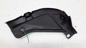 TOYOTA Corola Verso E12 (2001–2004) Radhausschale hinten, hinterer Teil - 2