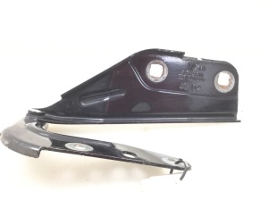 Scharnier Motorhaube - 7L5823301