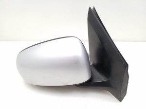 NISSAN Almera Tino V10 (2000–2006) Side mirror and its parts - 3