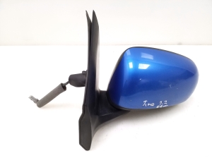 NISSAN Almera Tino V10 (2000–2006) Side mirror and its parts - 4